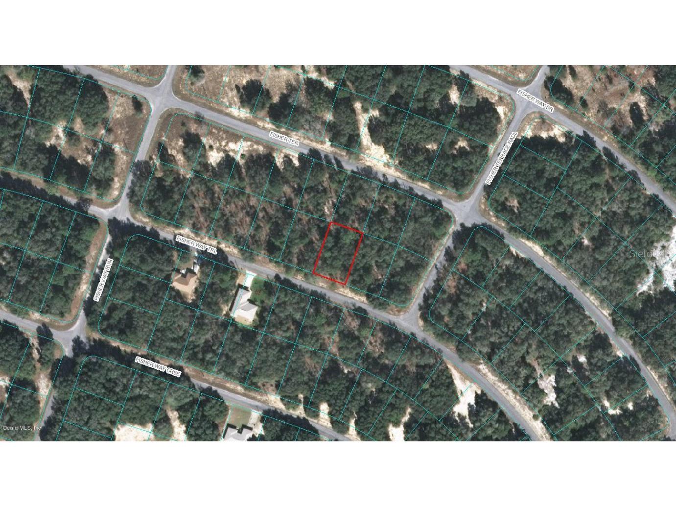 00 Fisher Way Trail Ocklawaha FL 32179 OM522939 image1