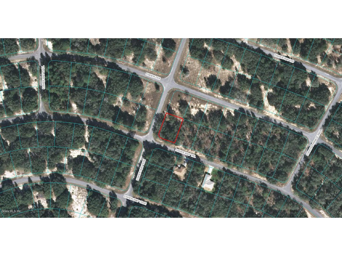 00 Fisher Way Trail Ocklawaha FL 32179 OM523129 image1