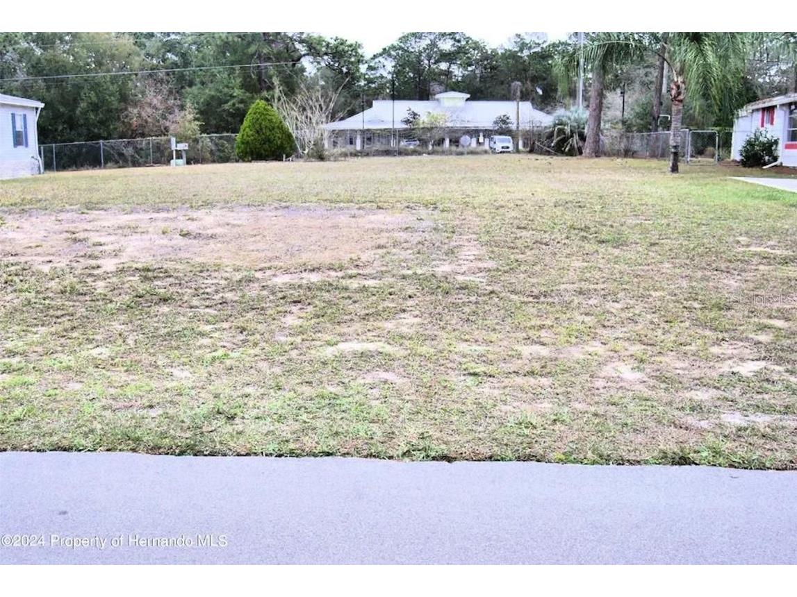 00 Fitzpatrick Avenue Brooksville FL 34613 W7871253 image1