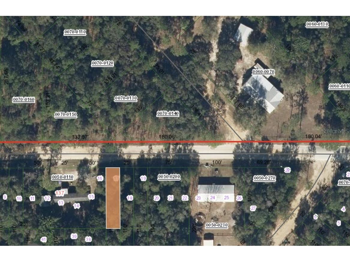 00 Flamingo Boulevard Interlachen FL 32148 OM696859 image1