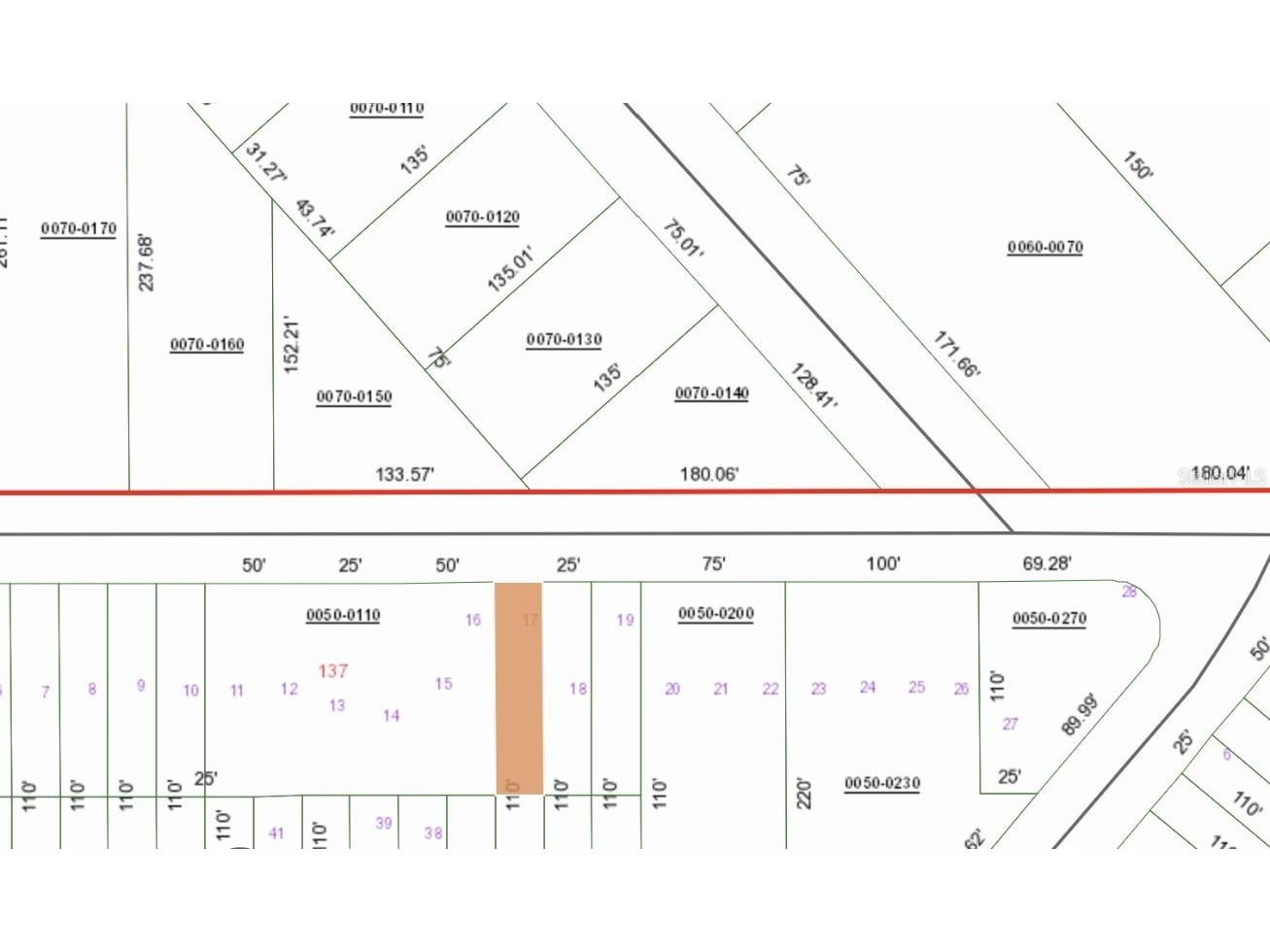 00 Flamingo Boulevard Interlachen FL 32148 OM696859 image2