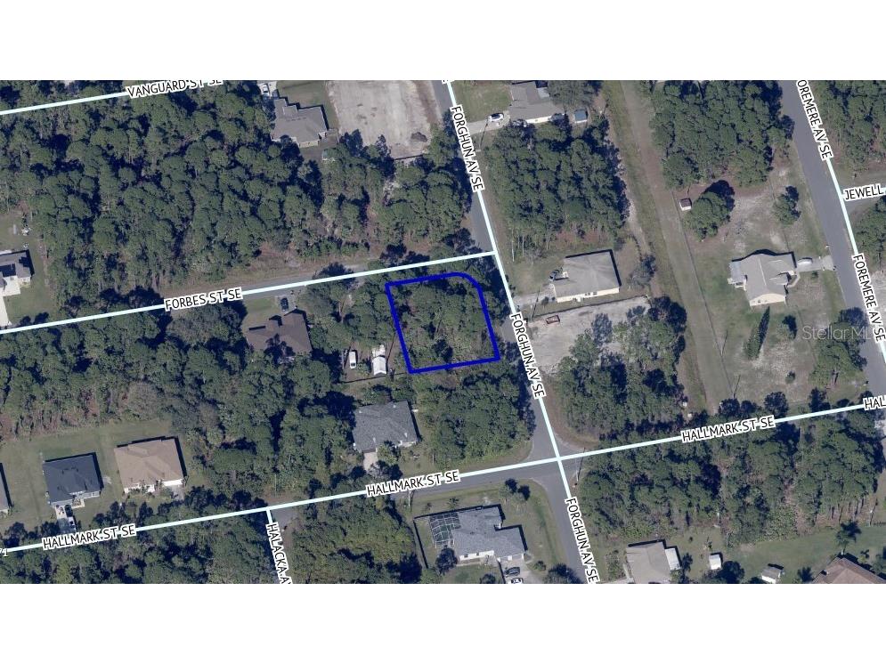 00 Forbes Street SE Palm Bay FL 32909 OM676760 image1