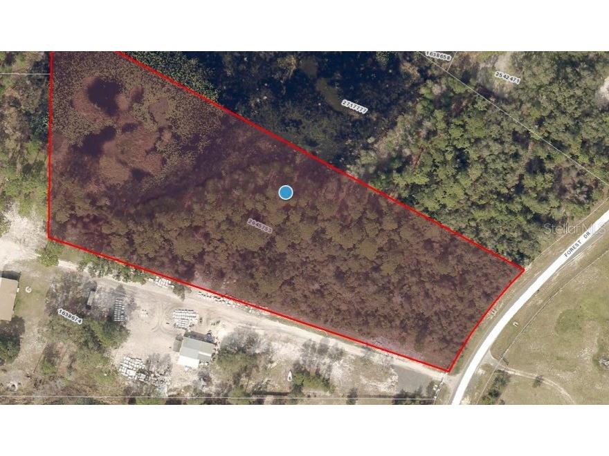 00 Forest Drive Eustis FL 32726 G5072627 image1