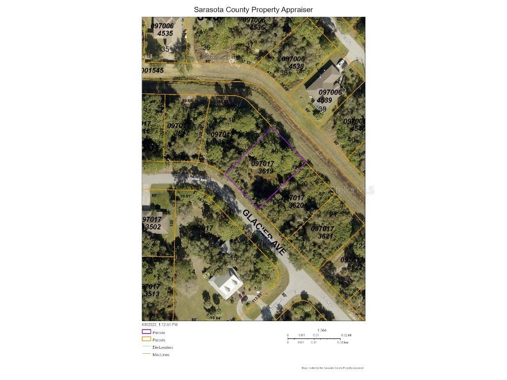 00 Glacier Avenue North Port FL 34291 O6032562 image1