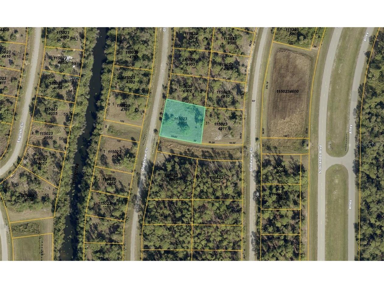 00 Gladview Circle North Port FL 34288 G5100656 image1