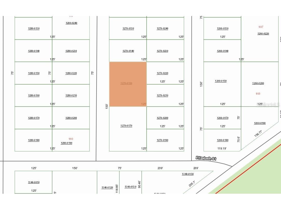 00 Gloria Avenue Interlachen FL 32148 OM698493 image2