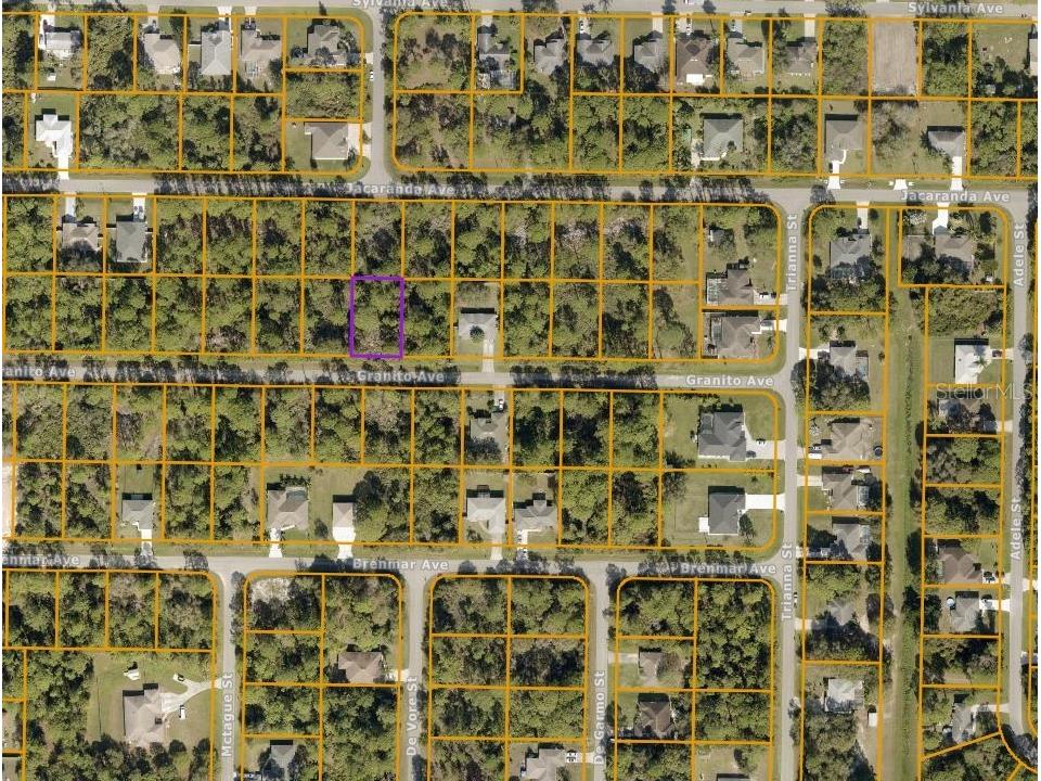00 Granito Avenue North Port FL 34291 OM655058 image1