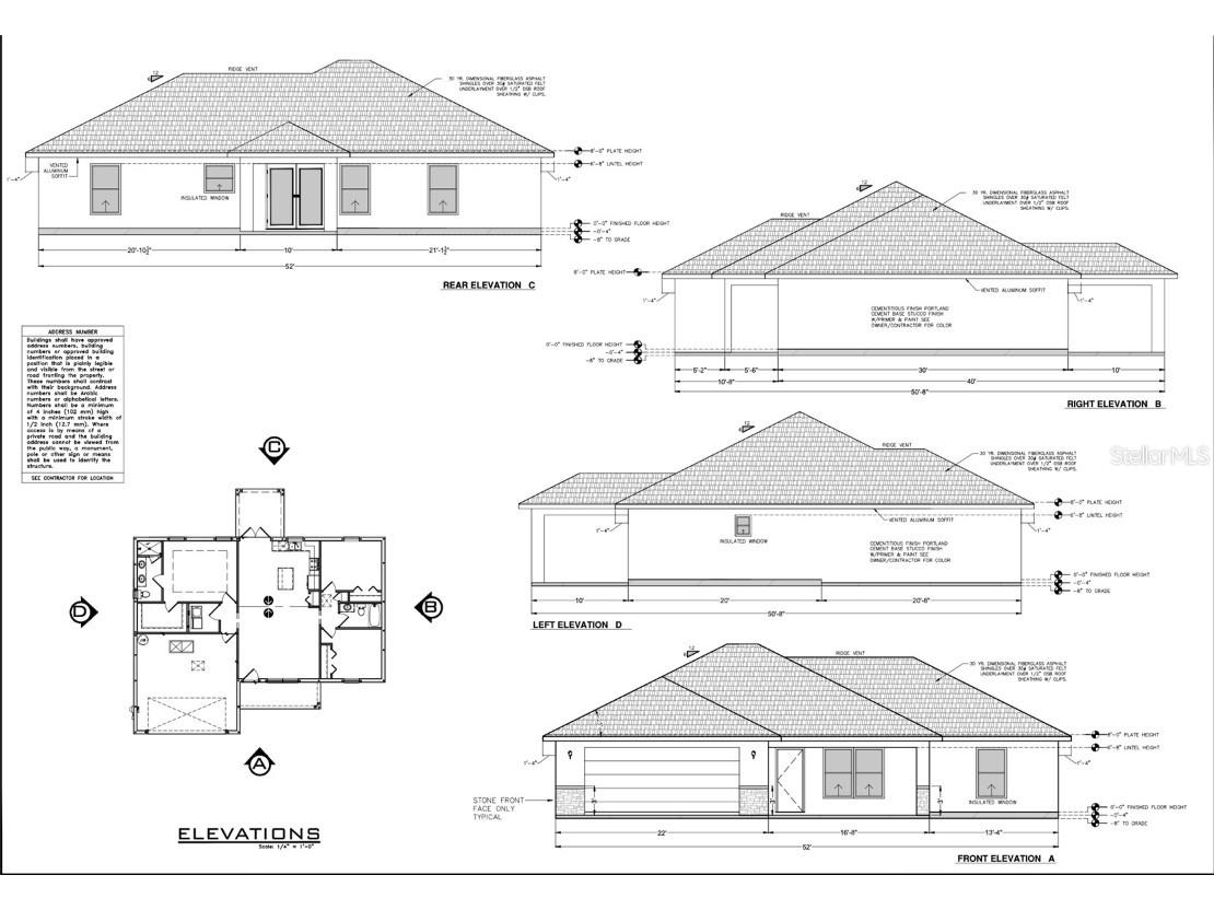 00 Guava Pass Lane Ocklawaha FL 32179 OM690430 image1