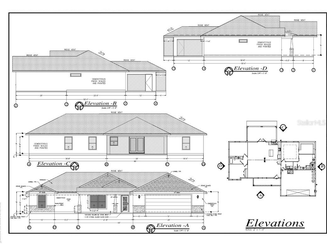 00 Guava Pass Ocklawaha FL 32179 OM661538 image1