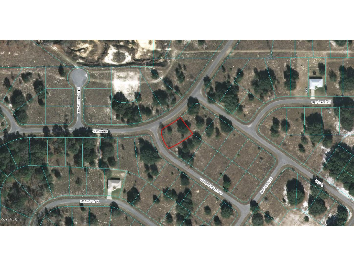 00 Guava Terrace Court Ocklawaha FL 32179 OM523094 image1