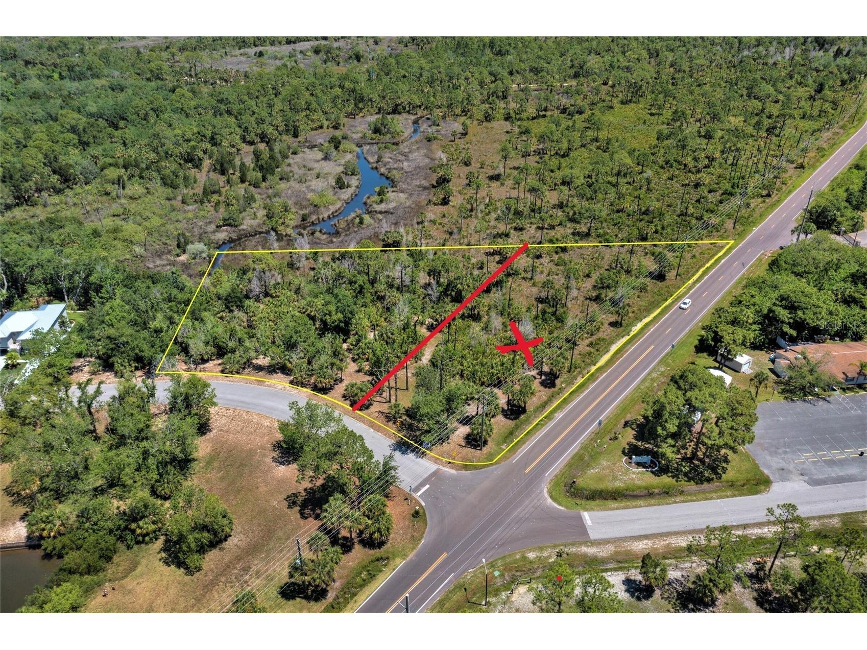 00 Gulf Way Hudson FL 34667 - GULF OF MEXICO W7864476 image2