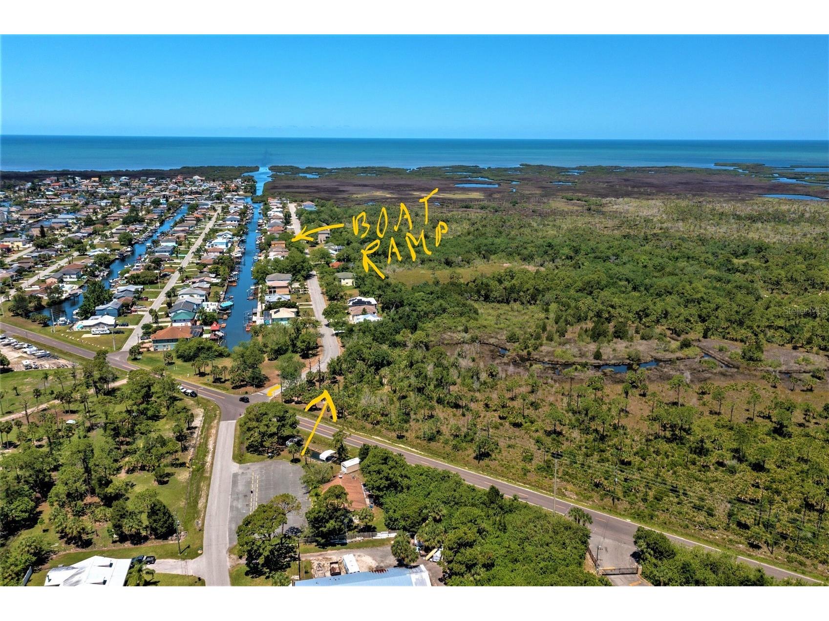 00 Gulf Way Hudson FL 34667 - GULF OF MEXICO W7864476 image3