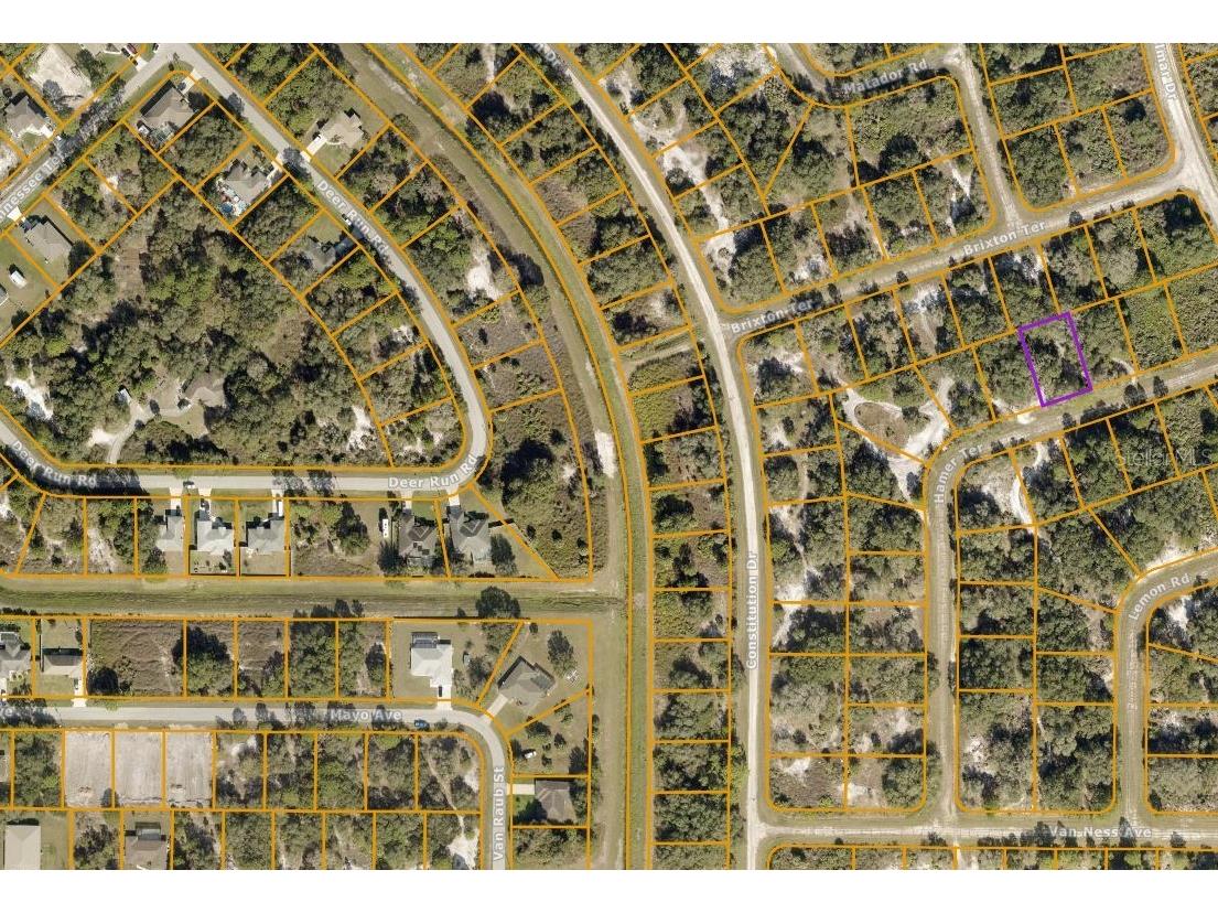 00 Hamer Terrace North Port FL 34291 OM655068 image1