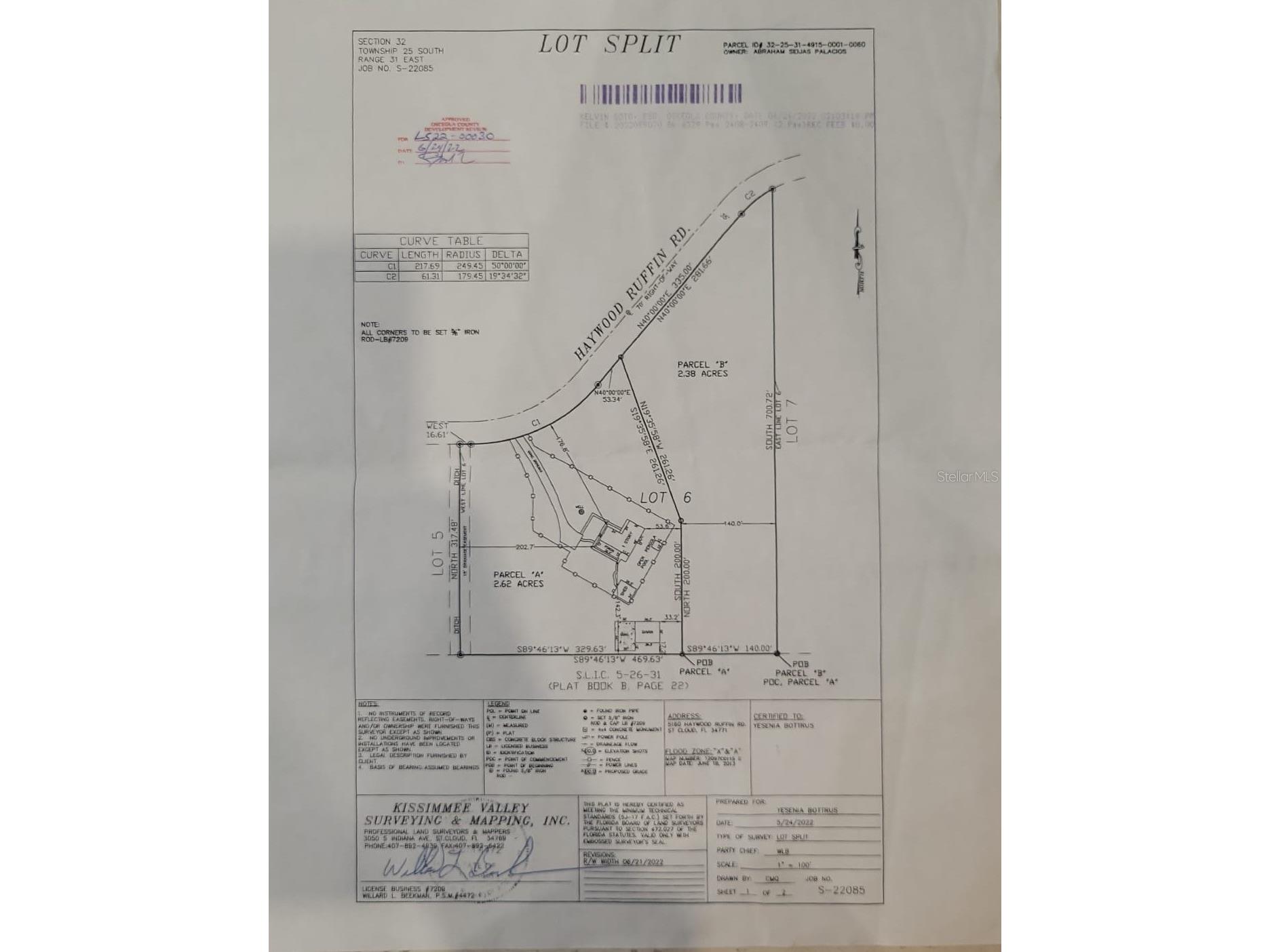 00 Haywood Ruffin Road Saint Cloud FL 34771 S5139915 image22