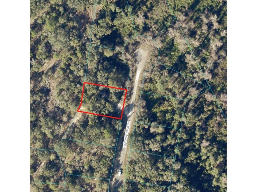 00 Hickory Track Drive Ocala FL 34472 OM652690 image1