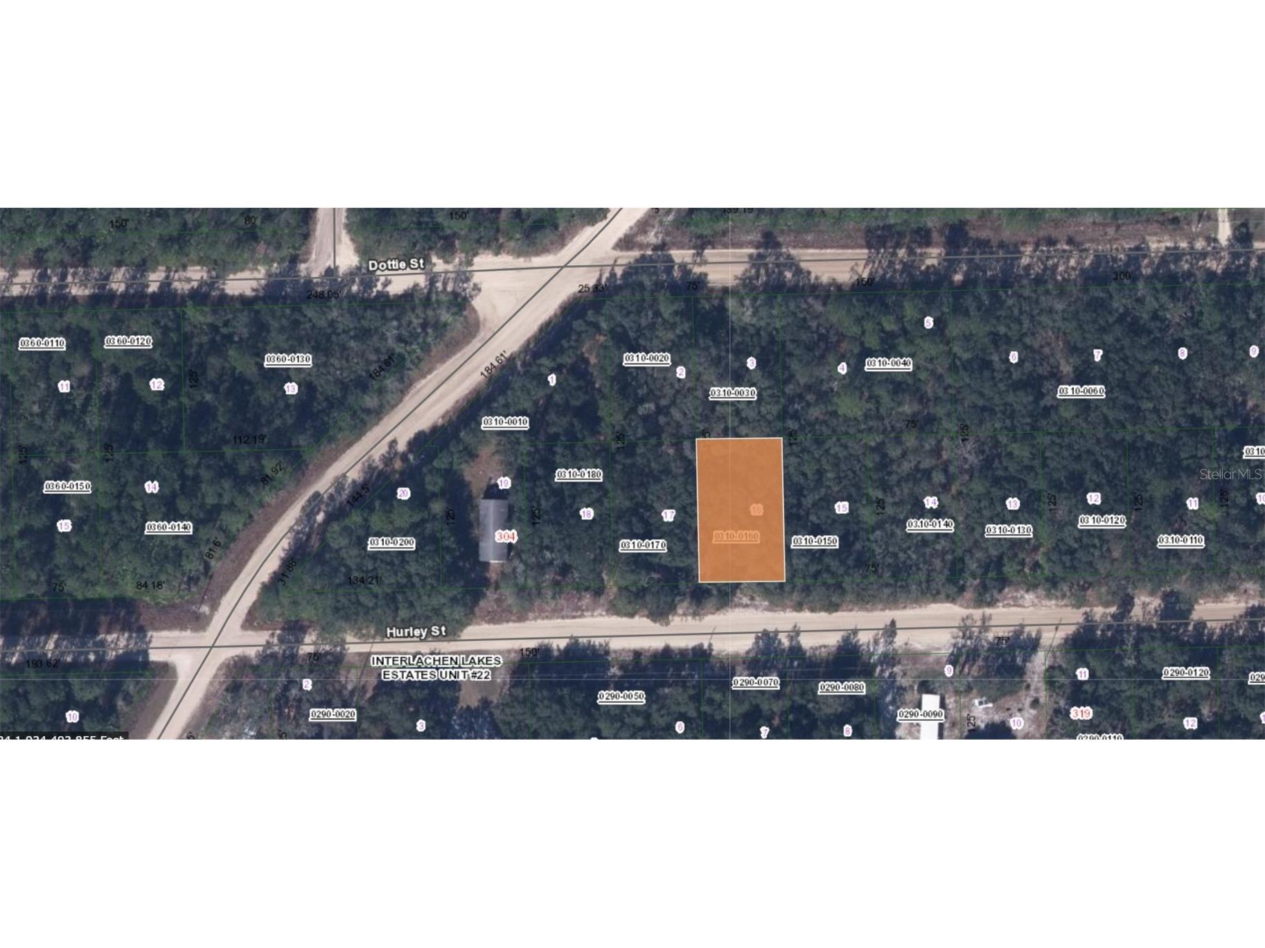 00 Hurley Street Interlachen FL 32148 OM648805 image1