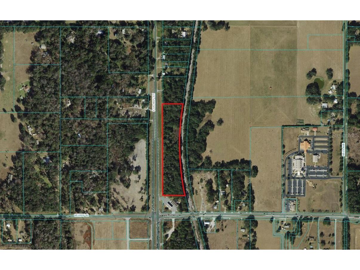 00 Hwy 301 Summerfield FL 34491 G5078782 image1