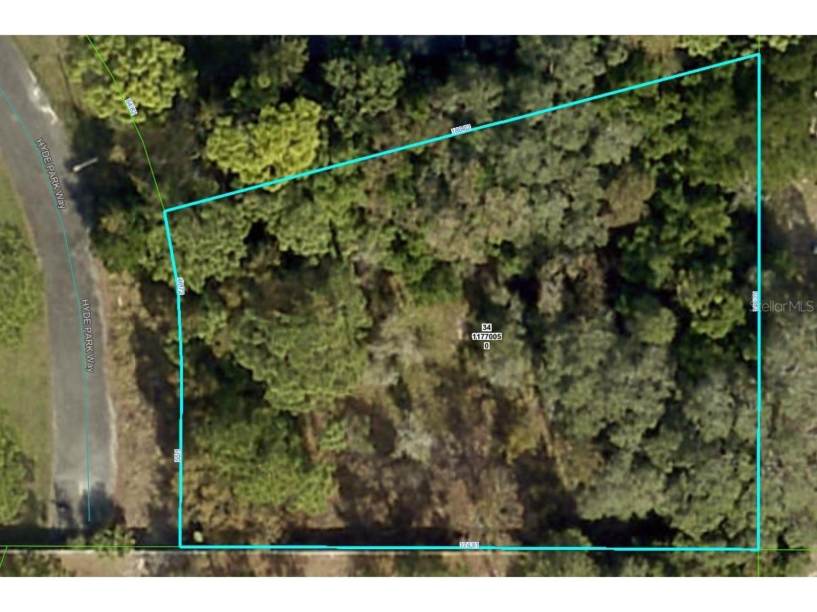 00 Hyde Park Way Spring Hill FL 34609 TB8419801 image1