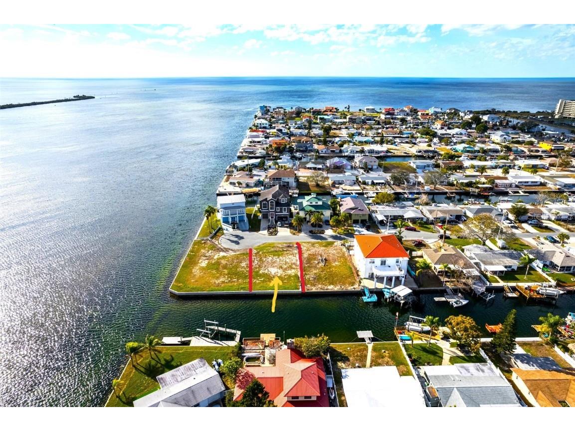 00 Jennita Drive Hudson FL 34667 - GULF OF MEXICO W7861015 image1