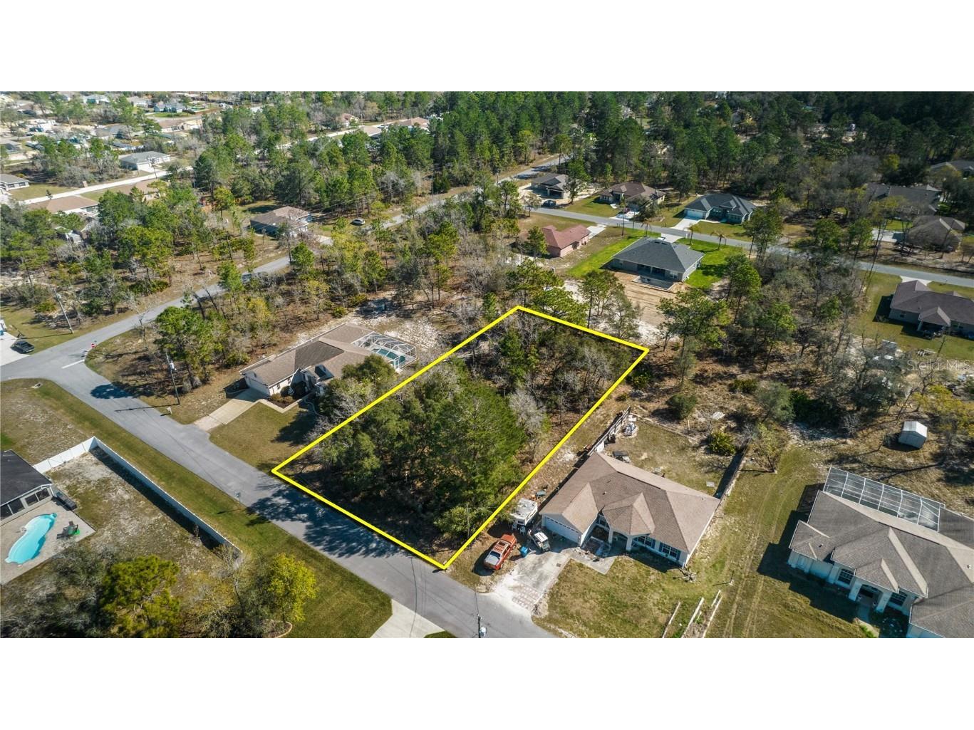 00 Jenny Wren Rd Brooksville FL 34614 W7842979 image1