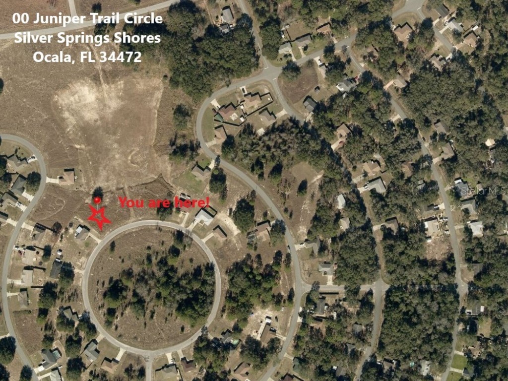 00 Juniper Trail Circle Ocala FL 34472 R4907043 image1