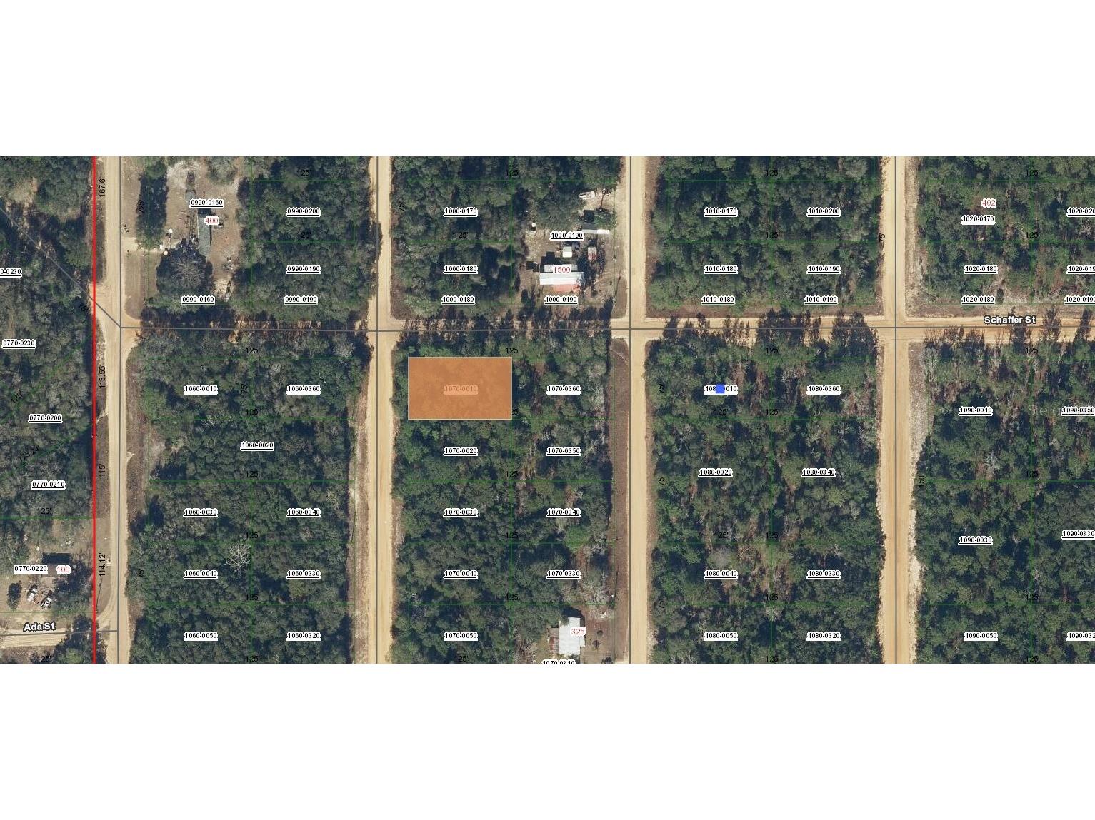 00 Kennedy Avenue Interlachen FL 32148 OM676418 image1