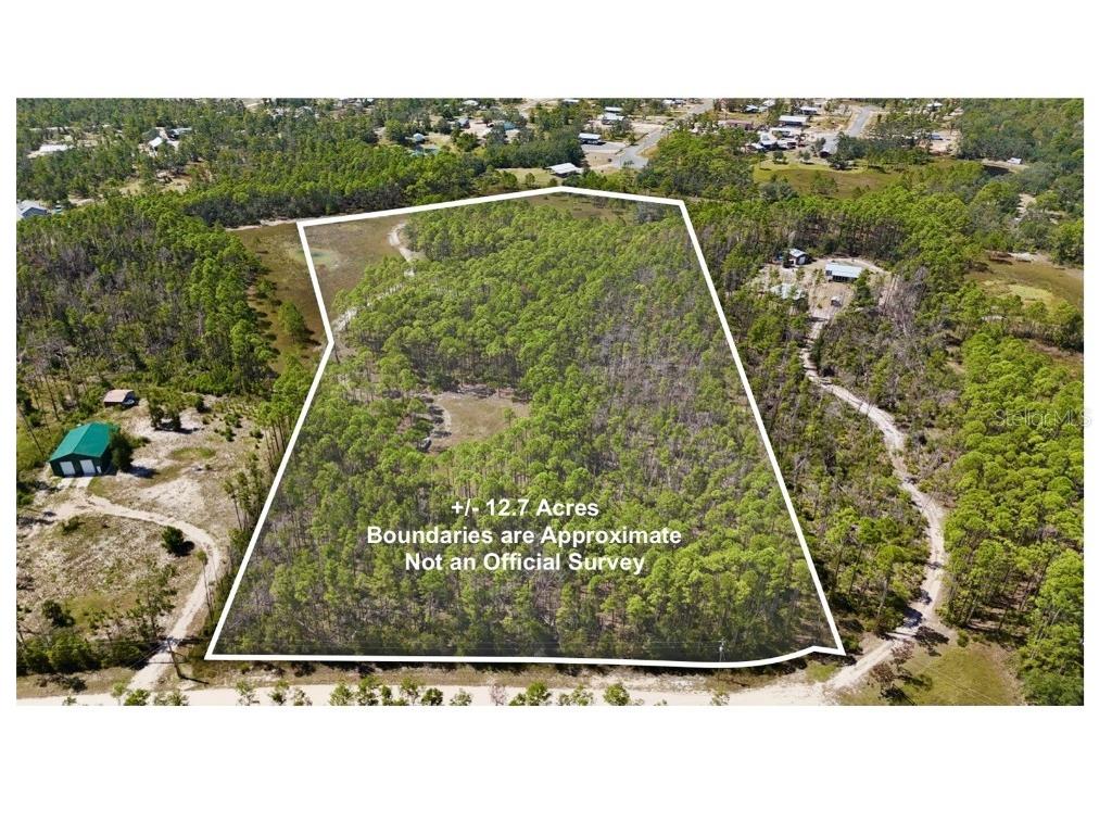 00 Key Deer Ct Perry FL 32348 OM710191 image1