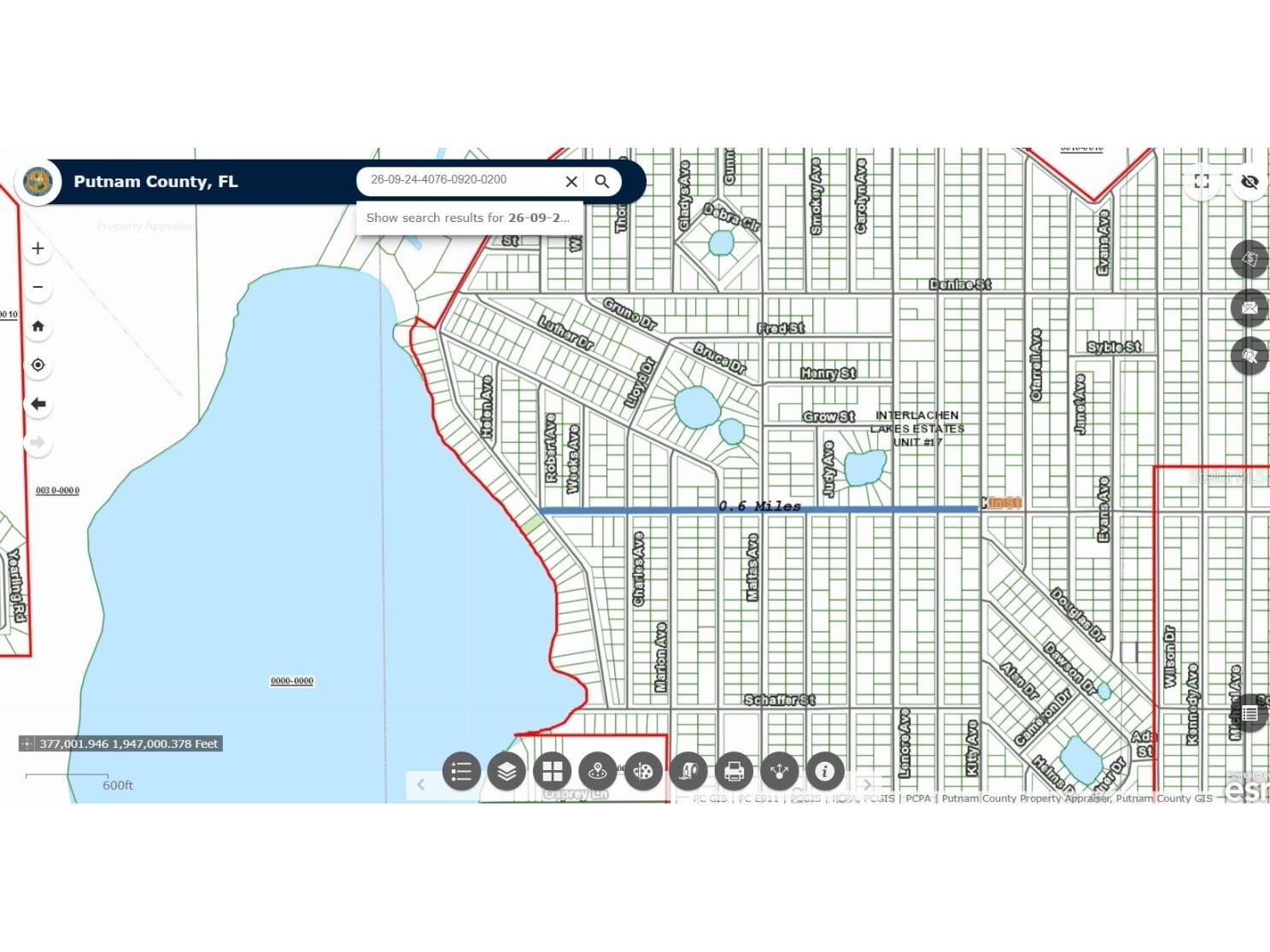 00 Kin Street Interlachen FL 32148 OM710347 image1