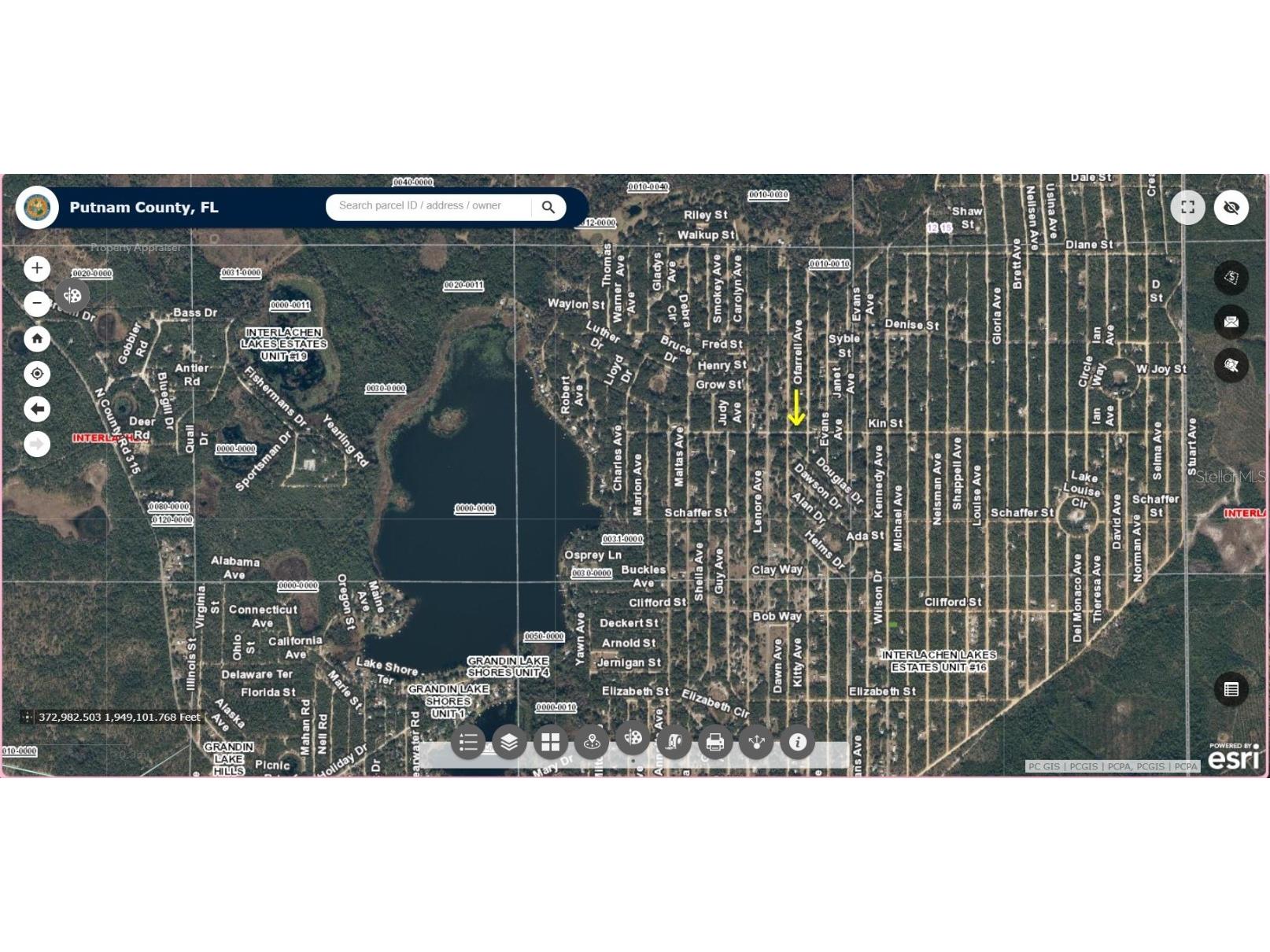 00 Kin Street Interlachen FL 32148 OM710347 image8