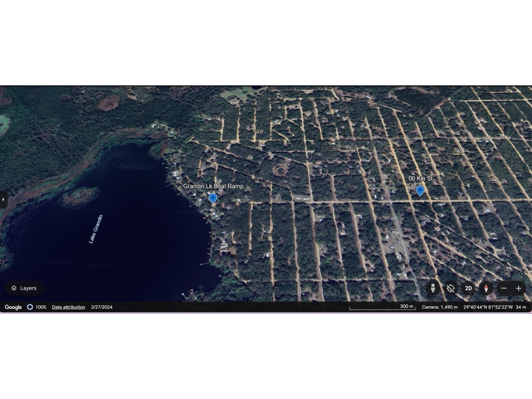 00 Kin Street Interlachen FL 32148 OM710347 image9