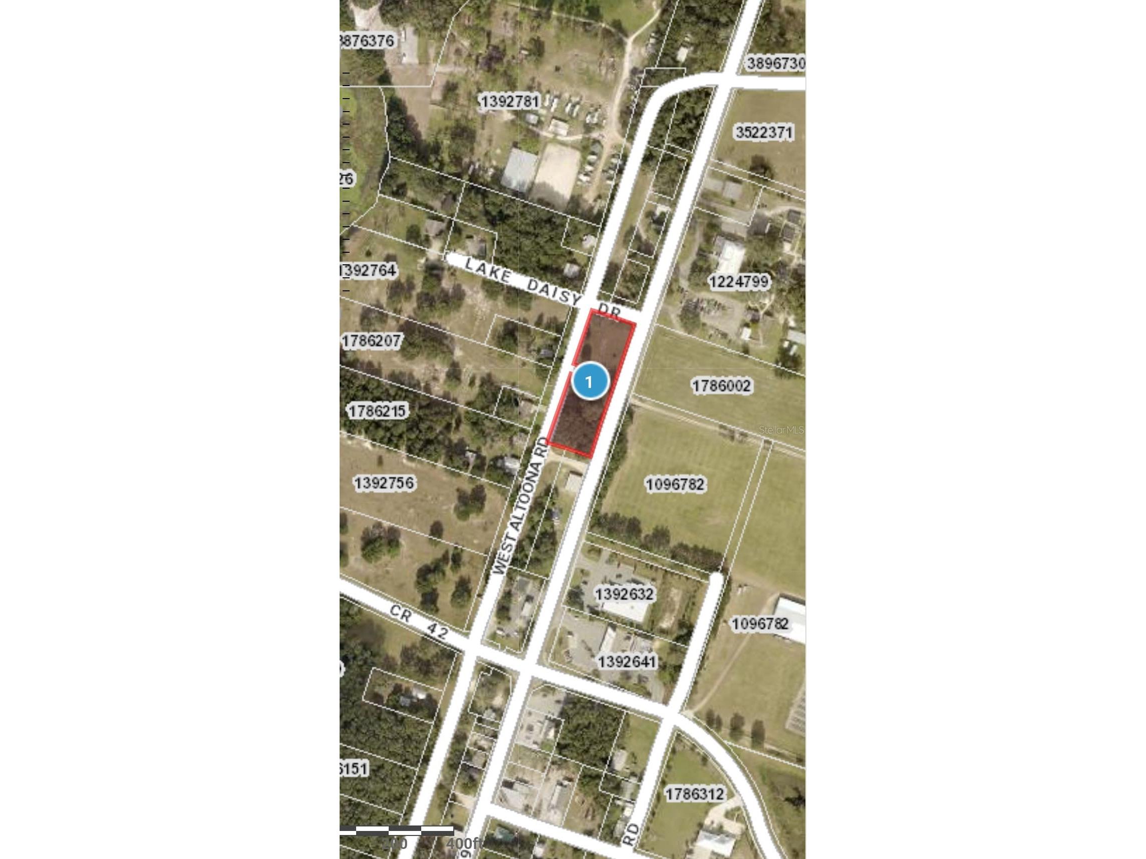 00 Lake Daisy Drive Altoona FL 32702 OM721365 image11