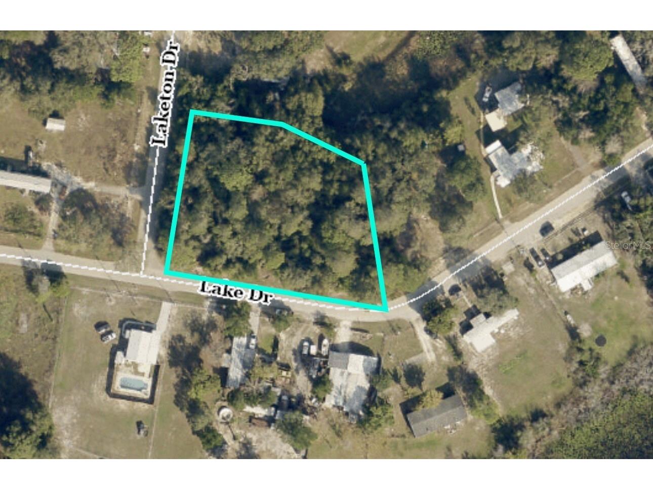 00 Lake Drive Weeki Wachee FL 34613 G5114505 image1