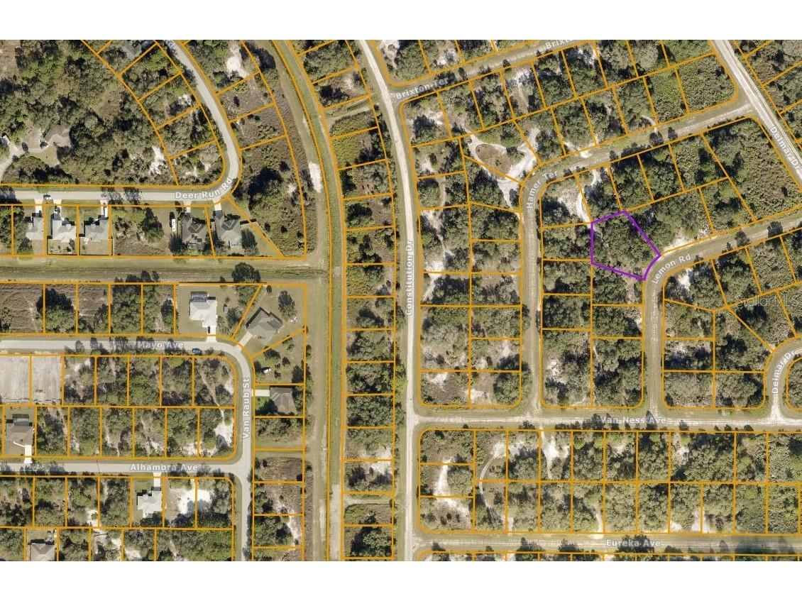 00 Lemon Road North Port FL 34291 OM655053 image1