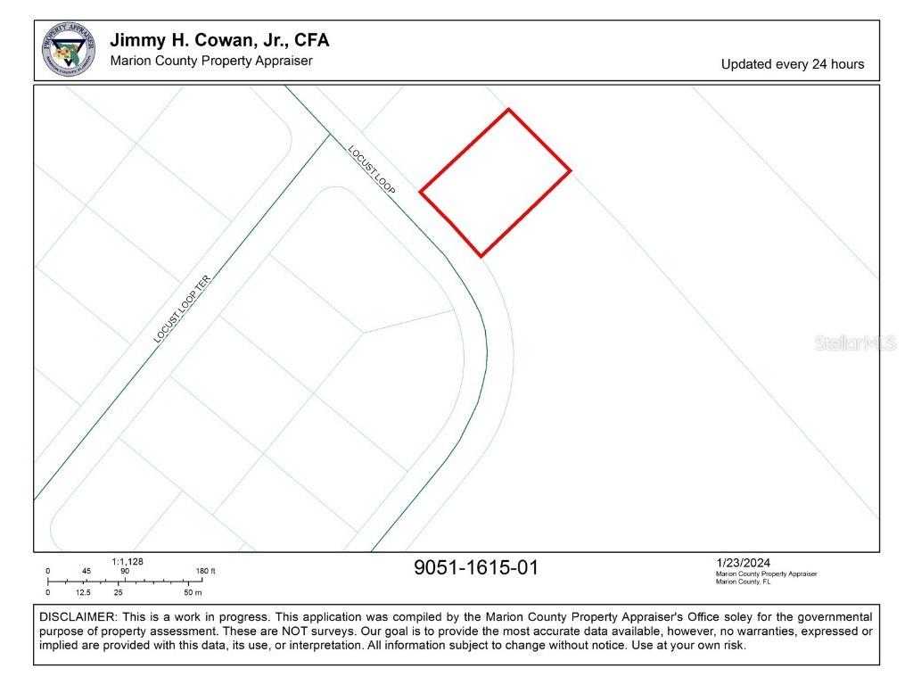 00 Locust Loop Ocala FL 34472 OM671221 image1