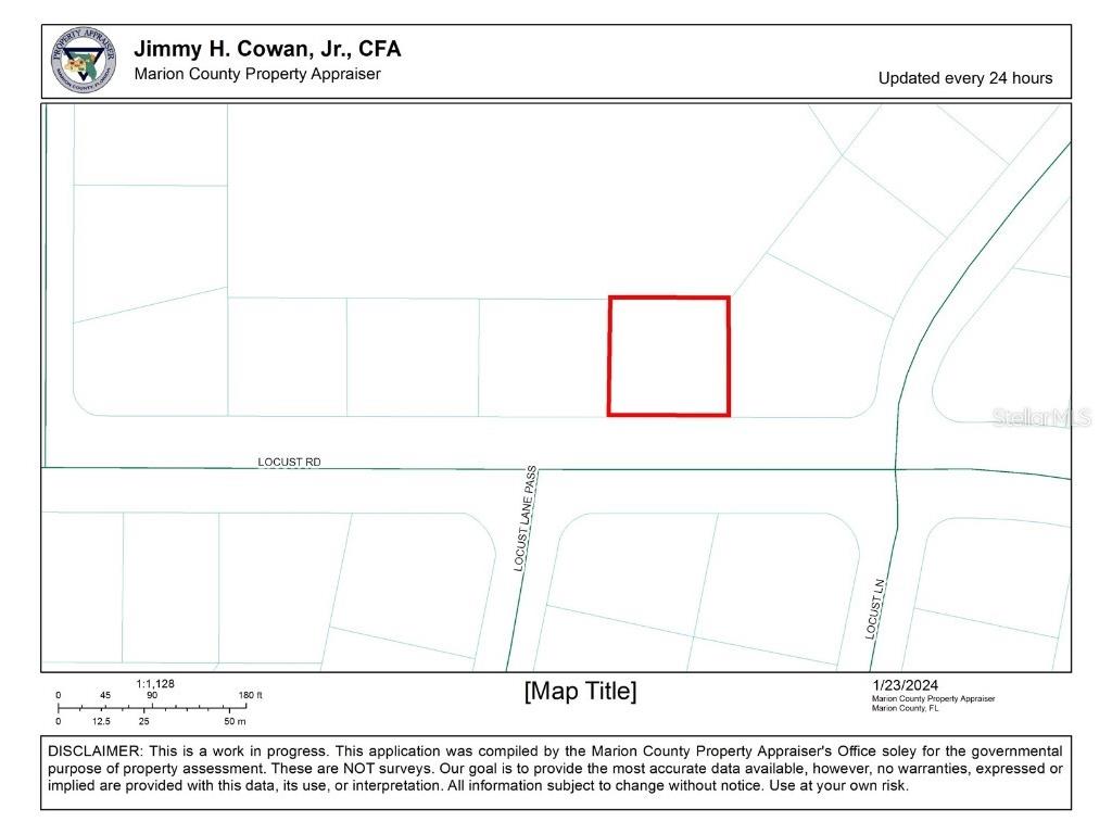 00 Locust Road Ocala FL 34470 OM671399 image1