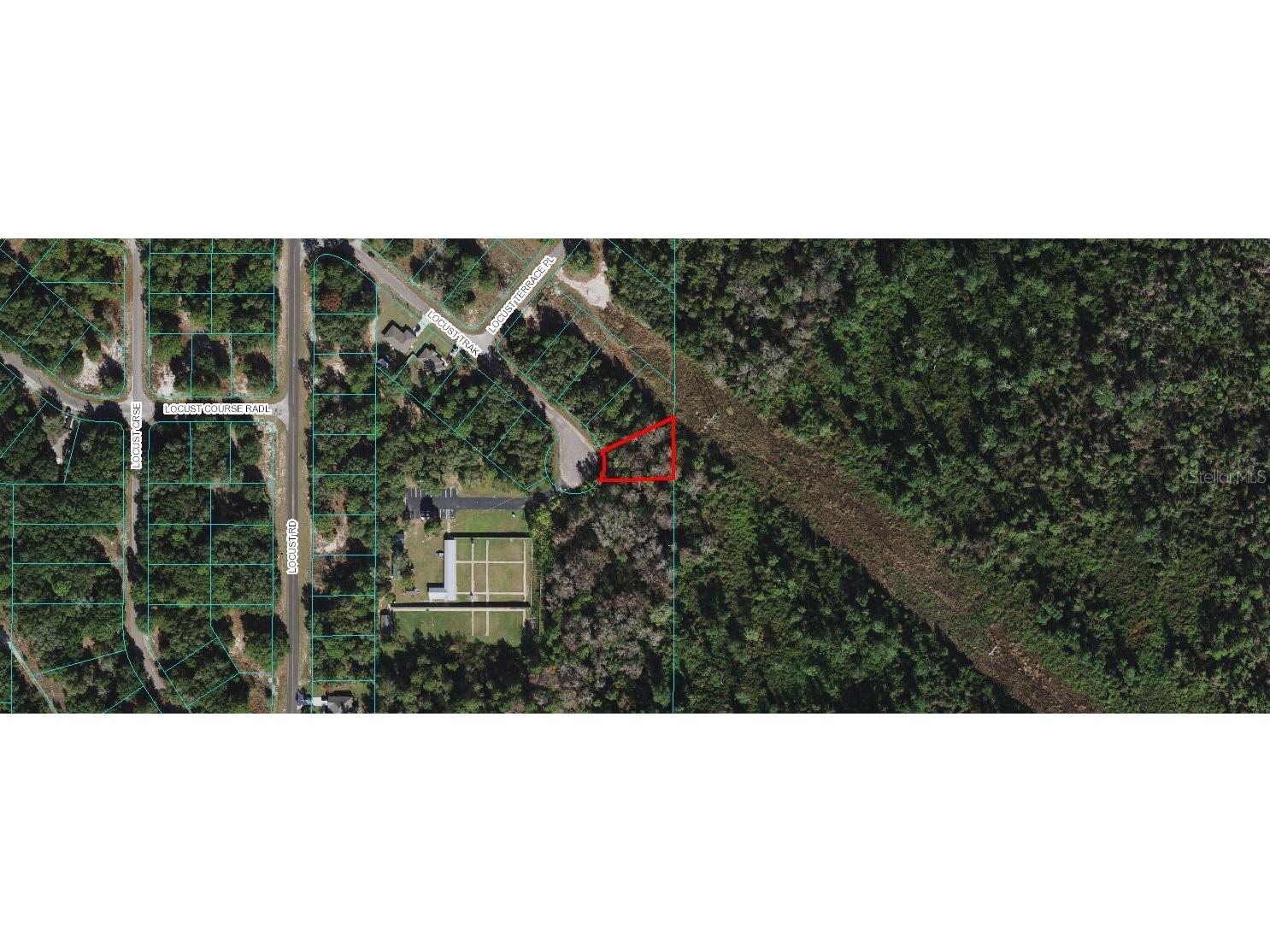 00 Locust Track Ocala FL 34472 OM627661 image1