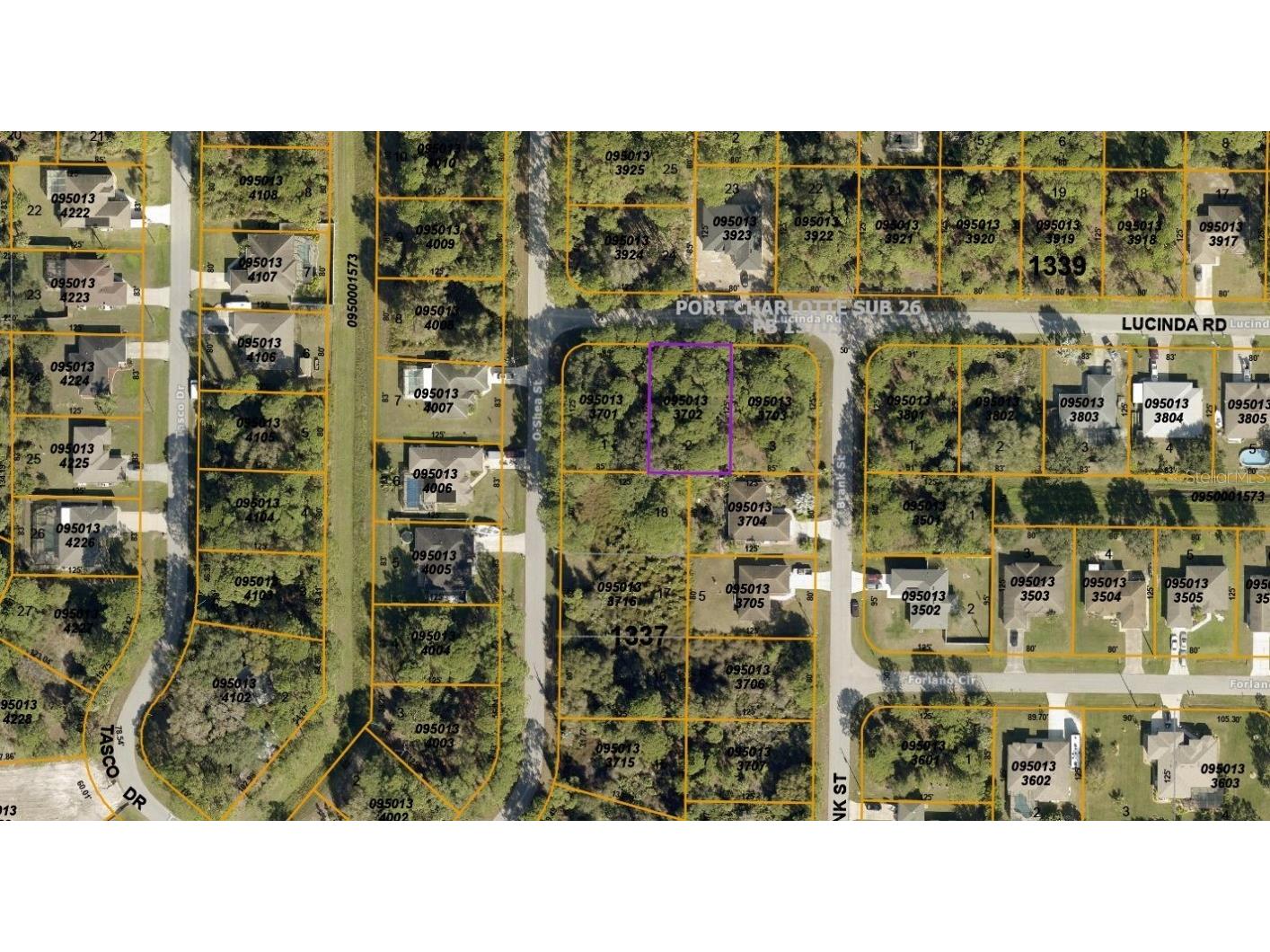 00 Lucinda Road N North Port FL 34291 OM654796 image1