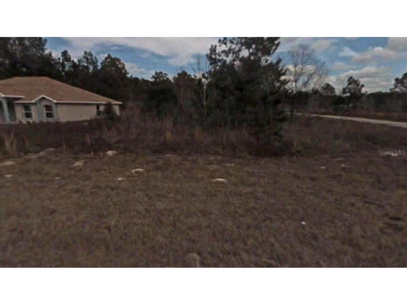 00 - Lot 1 Sequoia Drive Ocklawaha FL 32179 A4531267 image1