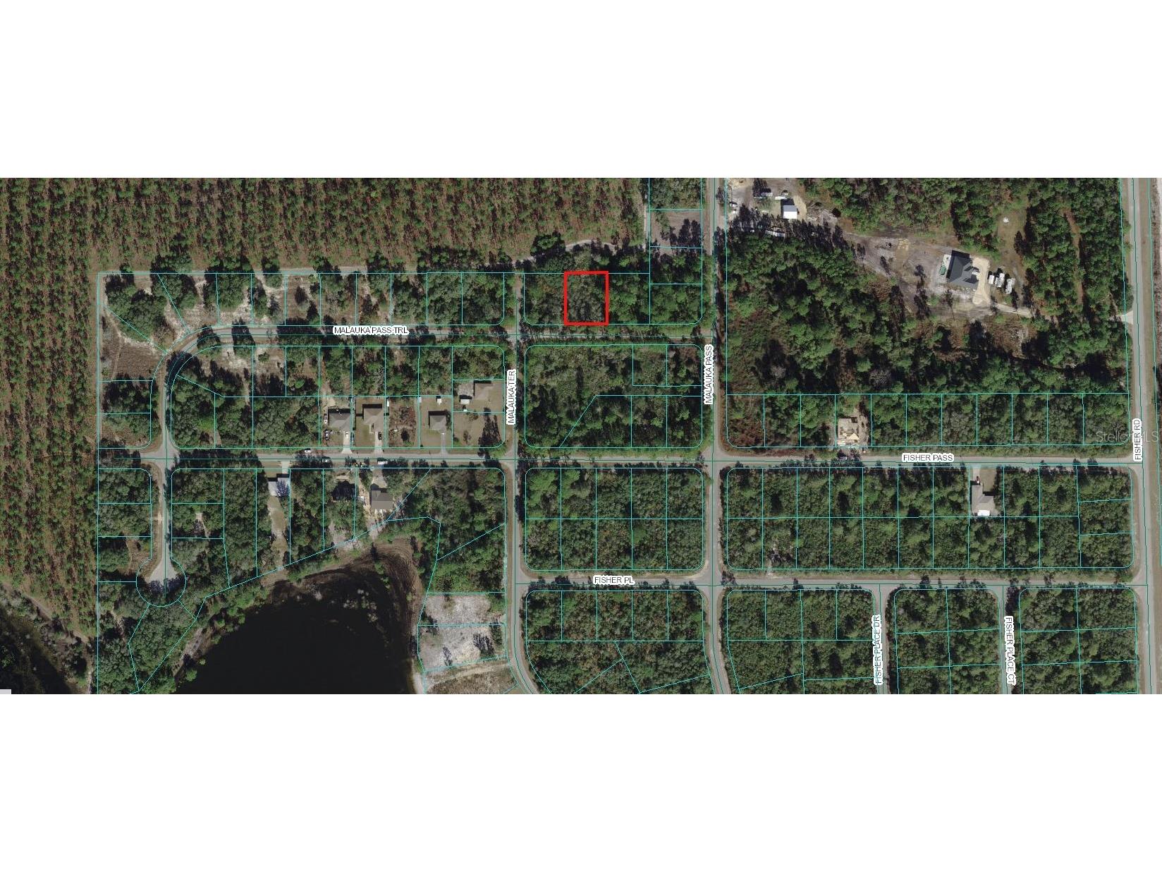 00 Malauka Pass Trail Ocklawaha FL 32179 OM677367 image1