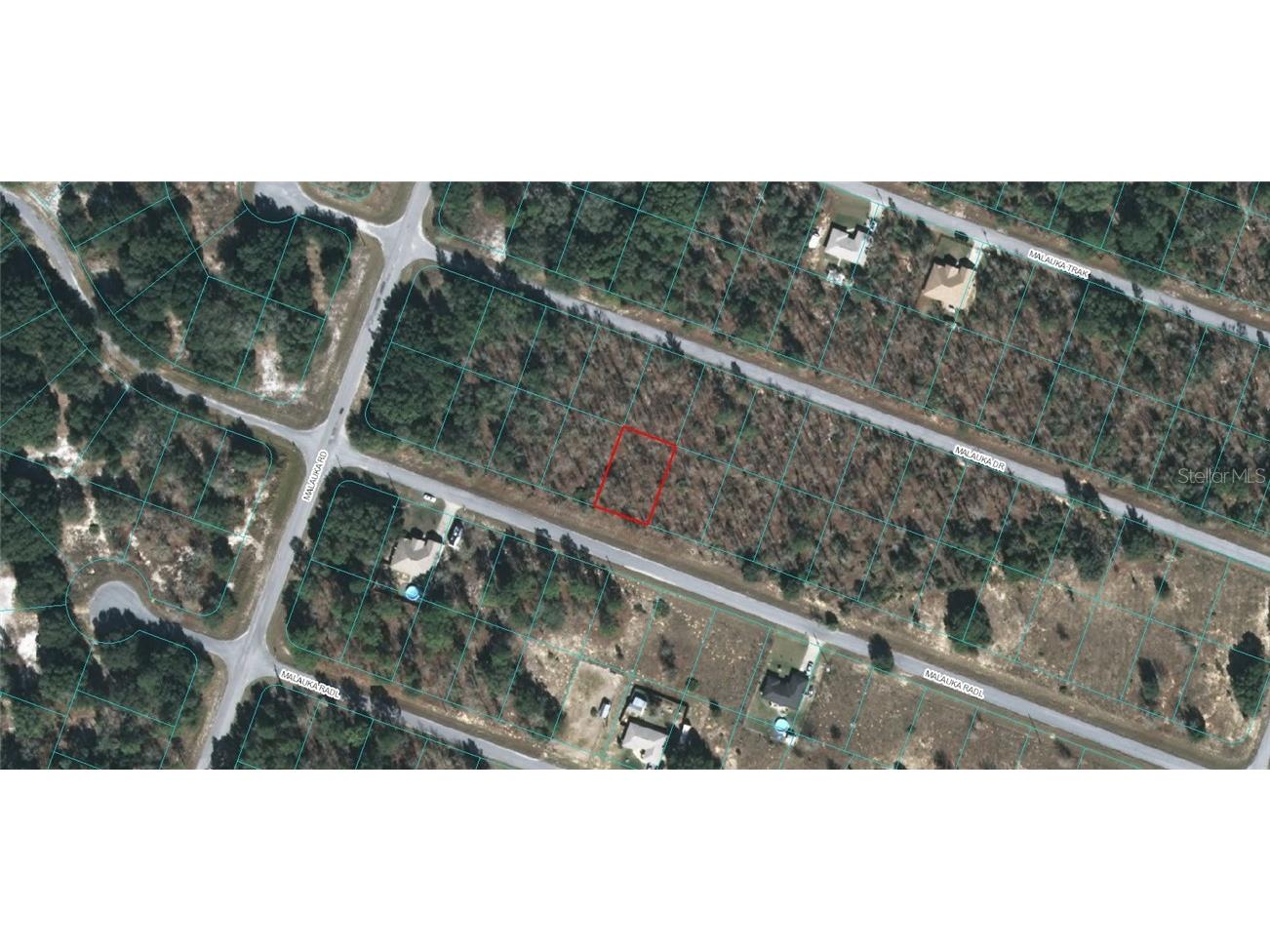 00 Malauka Radial Ocklawaha FL 32179 OM618591 image1