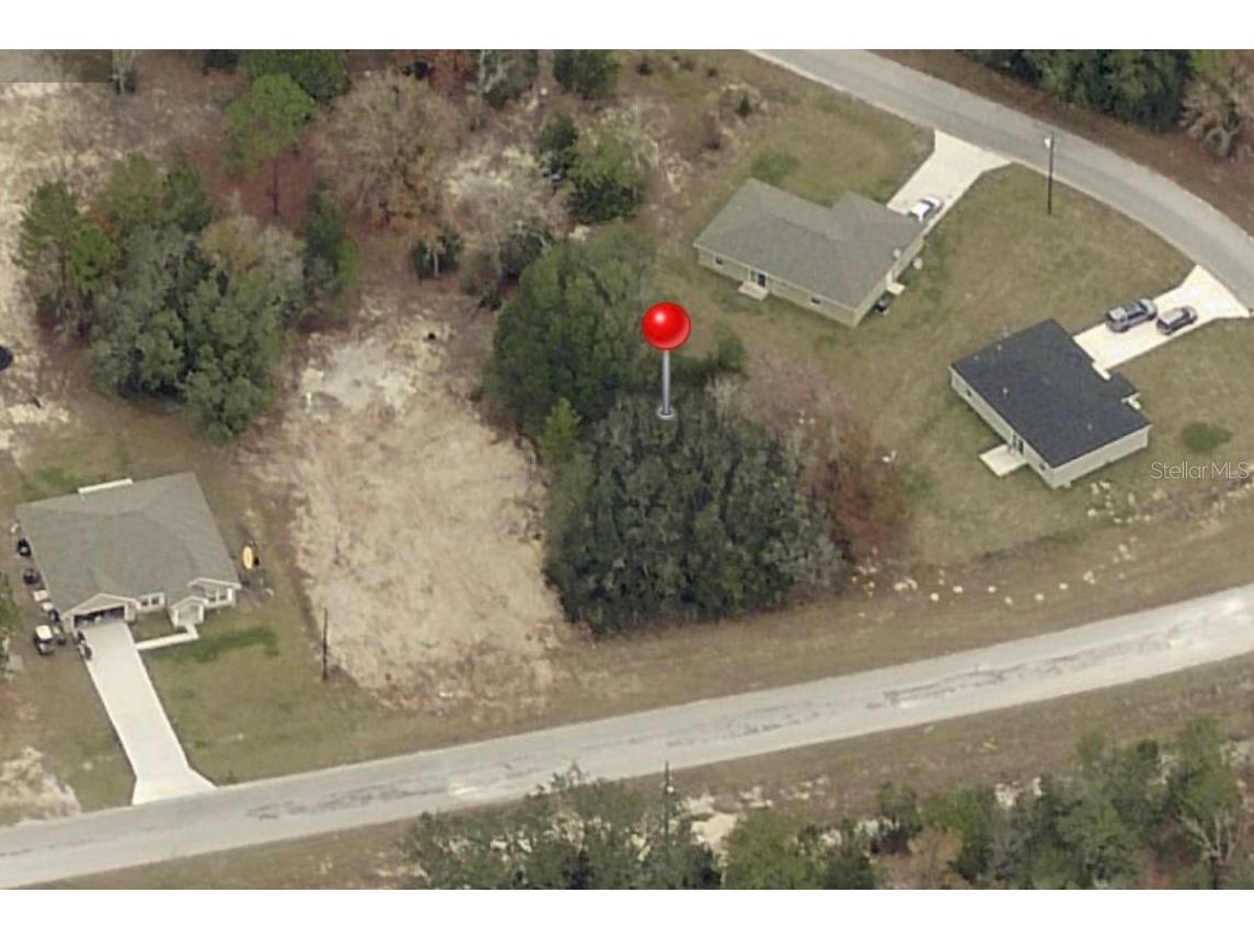 00 Malauka Road #40 Ocklawaha FL 32179 OM678512 image1