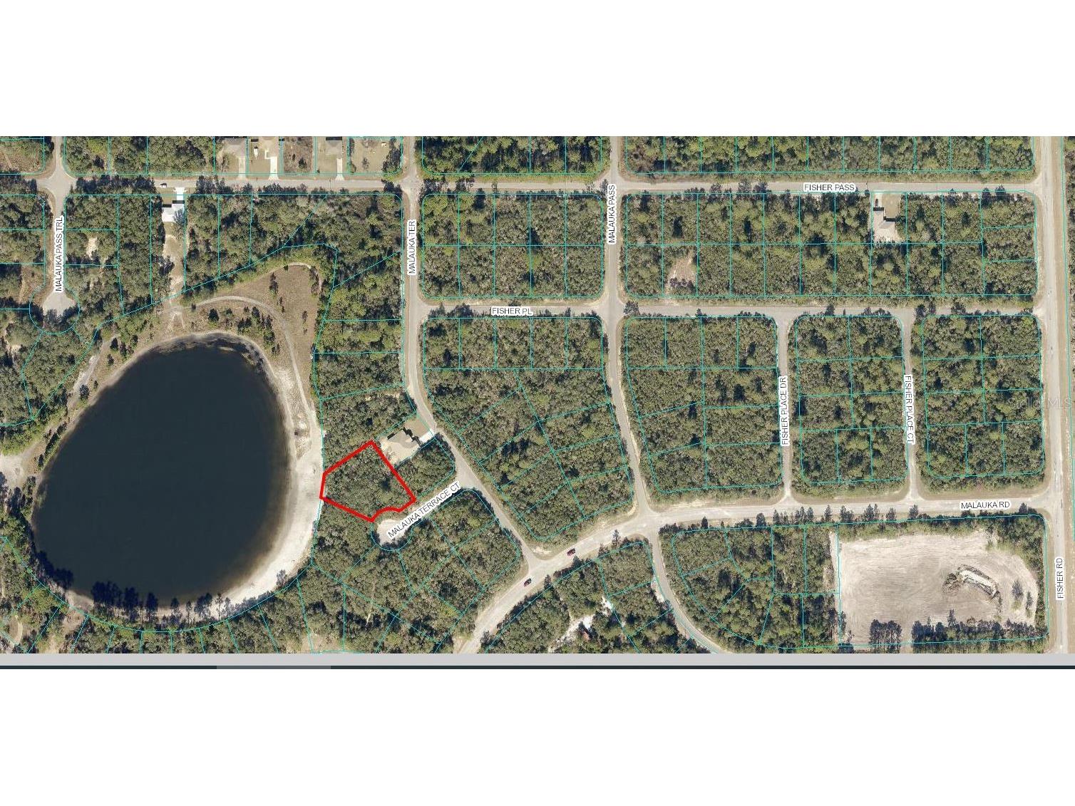 00 Malauka Terrace Court Ocklawaha FL 32179 OM658175 image1