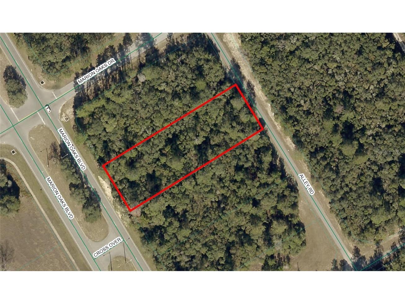 00 Marion Oaks Boulevard Ocala FL 34473 OM702393 image1