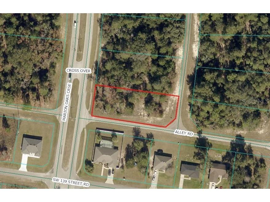 00 Marion Oaks Course Ocala FL 34473 OM714248 image1