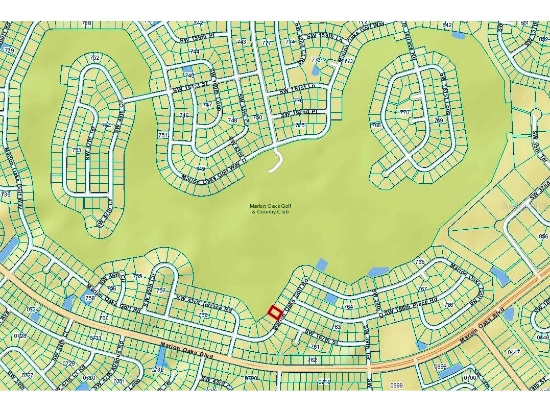 00 Marion Oaks Golf Road Ocala FL 34473 OM633609 image1