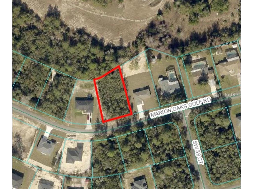 00 Marion Oaks Golf Road Ocala FL 34473 OM701470 image1