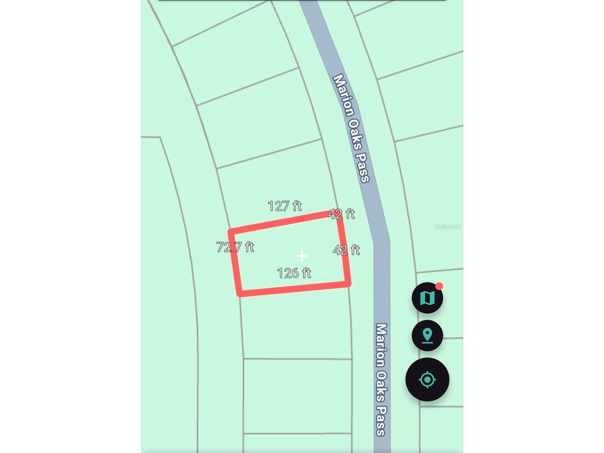 00 Marion Oaks Pass Ocala FL 34473 OM724004 image6