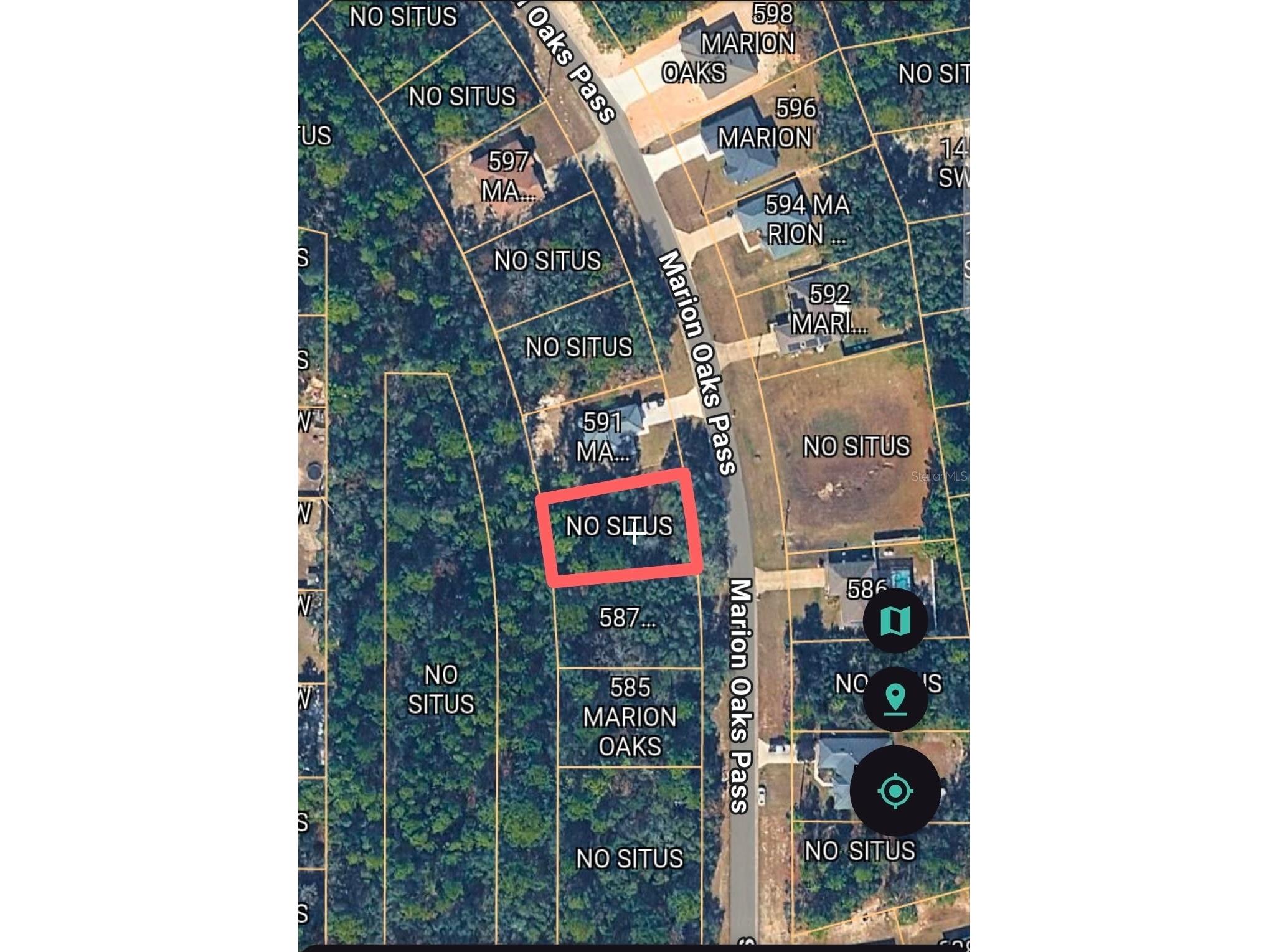 00 Marion Oaks Pass Ocala FL 34473 OM724004 image7