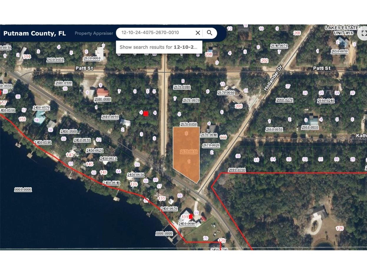 00 Martha Ave Interlachen FL 32148 FC314283 image1