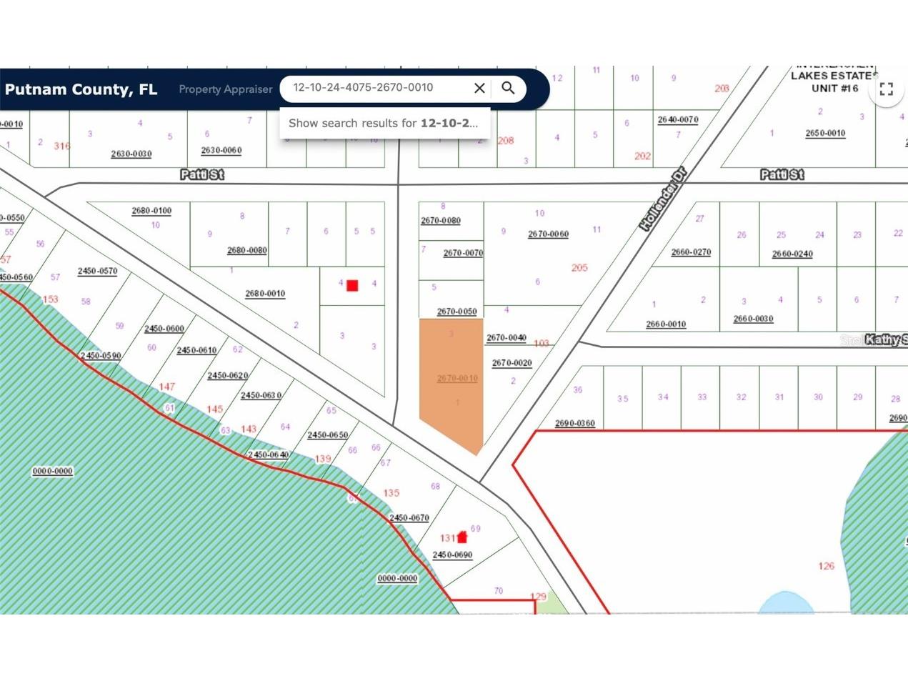 00 Martha Ave Interlachen FL 32148 FC314283 image2